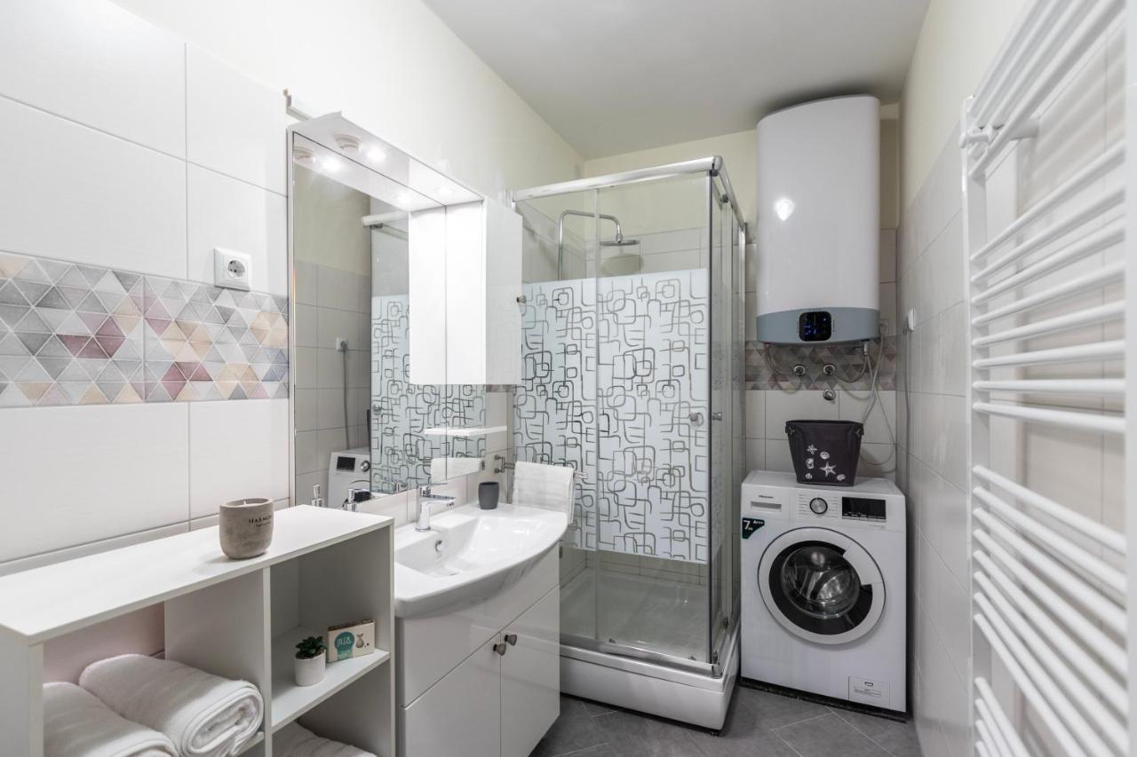 Sunset Apartment Zadar Luaran gambar