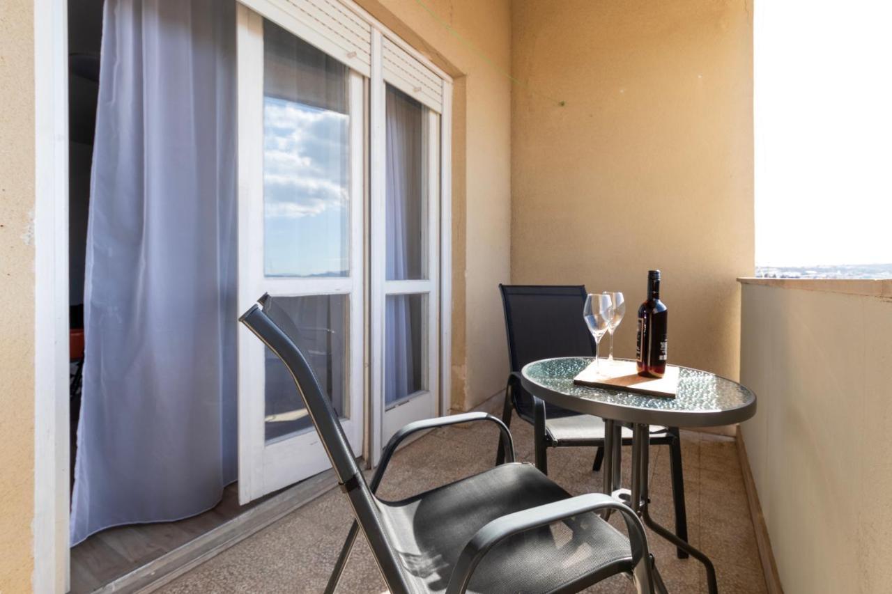 Sunset Apartment Zadar Luaran gambar