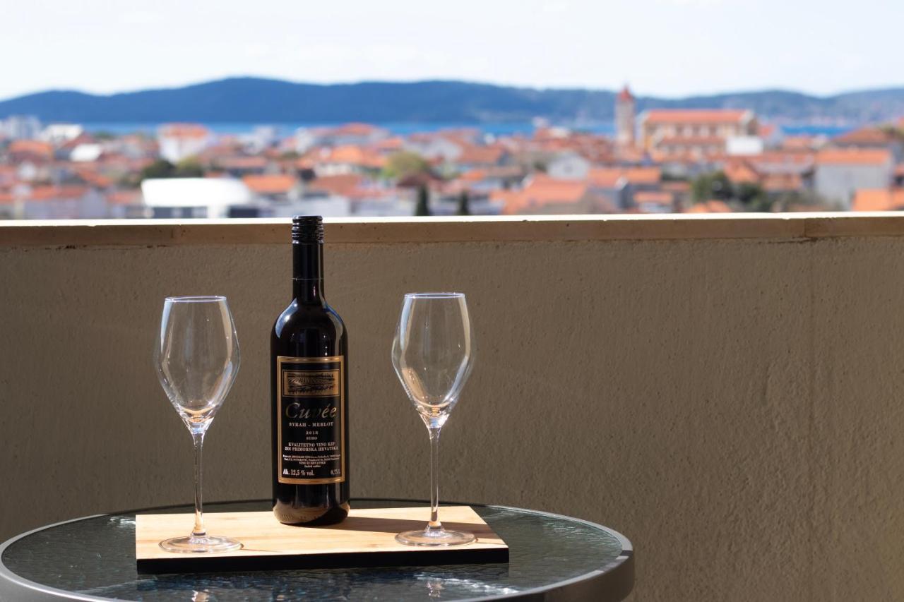 Sunset Apartment Zadar Luaran gambar